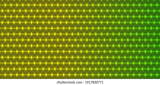 Fabric Pattern Geometric Texture Background.