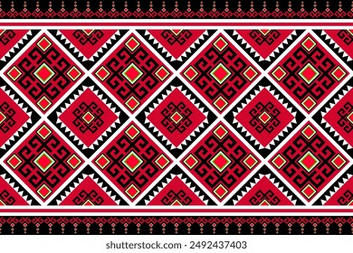 fabric pattern for material texture design carpet, wallpaper, curtain, cloth and bag