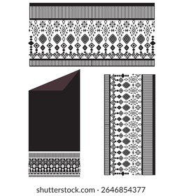 Padrão de tela, Padrões são uma repetição de um elemento