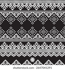 Fabric pattern, Patterns are a repeating of an element or motif used to create a unique decoration on fabrics