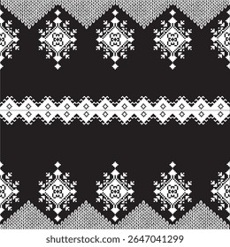 Fabric pattern, Patterns are a repeating of an element or motif used to create a unique decoration on fabrics