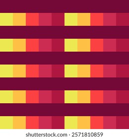 Fabric pattern, seamless pattern, geometric pattern, fabric work, backdrop, stage background, weaving, weaving, embroidery, painting, color work, wall, office wall, children's bedroom, clothing design