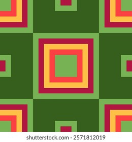 Fabric pattern, seamless pattern, geometric pattern, fabric work, backdrop, stage background, weaving, weaving, embroidery, painting, color work, wall, office wall, children's bedroom, clothing design