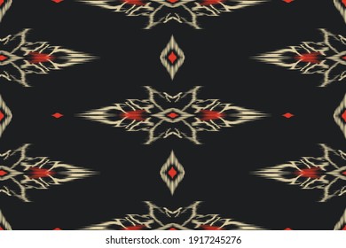 Tapa textil de patrón de tejido, patrón de línea geométrica sin soldadura, diseño de patrón étnico