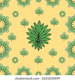 fabric pattern textile seamless design