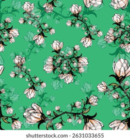 fabric pattern textile seamless design