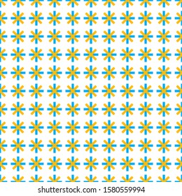 Fabric Pattern Textured Vector Design