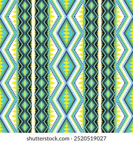 Fabric pattern that can be used with all types of fabric.