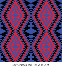 Fabric pattern that can be used with all types of fabric.