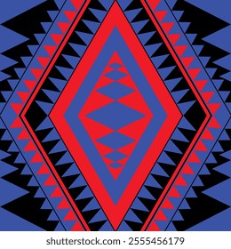 Fabric pattern that can be used with all types of fabric.