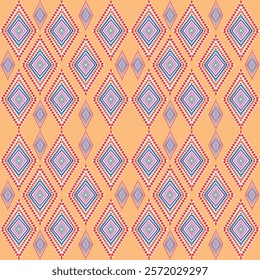 Fabric pattern vector files that can be used on fabrics to create various patterns and to enhance the beauty of clothing.