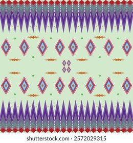 Fabric pattern vector files that can be used on fabrics to create various patterns and to enhance the beauty of clothing.