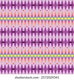 Fabric pattern vector files that can be used on fabrics to create various patterns and to enhance the beauty of clothing.