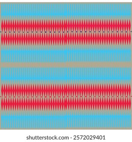 Fabric pattern vector files that can be used on fabrics to create various patterns and to enhance the beauty of clothing.