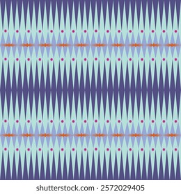 Fabric pattern vector files that can be used on fabrics to create various patterns and to enhance the beauty of clothing.