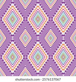 Fabric pattern vector files used to create various patterns and enhance the beauty of the clothing.