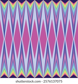 Fabric pattern vector files used to create various patterns and enhance the beauty of the clothing.