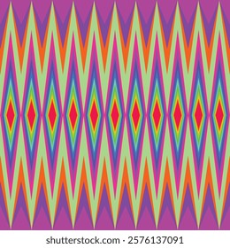 Fabric pattern vector files used to create various patterns and enhance the beauty of the clothing.