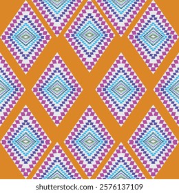 Fabric pattern vector files used to create various patterns and enhance the beauty of the clothing.