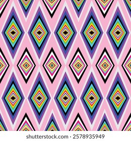 Fabric pattern vector files used to create various patterns and enhance the beauty of the clothing.