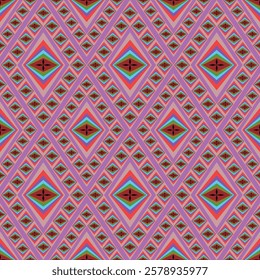 Fabric pattern vector files used to create various patterns and enhance the beauty of the clothing.