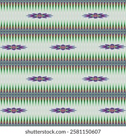 Fabric pattern vector files used to create different patterns and enhance the beauty of fabrics.