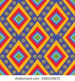 Fabric pattern vector files used to create different patterns and enhance the beauty of fabrics.