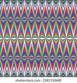 Fabric pattern vector files used to create different patterns and enhance the beauty of fabrics.