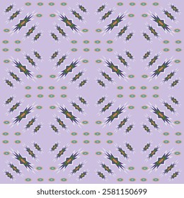 Fabric pattern vector files used to create different patterns and enhance the beauty of fabrics.