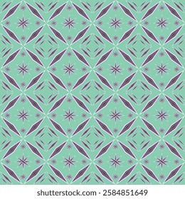 Fabric pattern vector files used to create various patterns and enhance the beauty of the clothing.