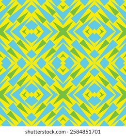 Fabric pattern vector files used to create various patterns and enhance the beauty of the clothing.