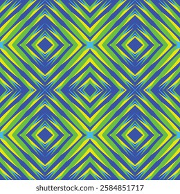 Fabric pattern vector files used to create various patterns and enhance the beauty of the clothing.