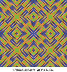 Fabric pattern vector files used to create various patterns and enhance the beauty of the clothing.