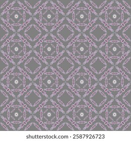 Fabric pattern vector files used to create various patterns and enhance the beauty of the clothing.