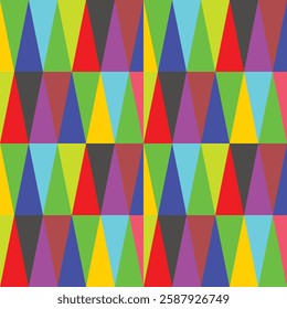 Fabric pattern vector files used to create various patterns and enhance the beauty of the clothing.