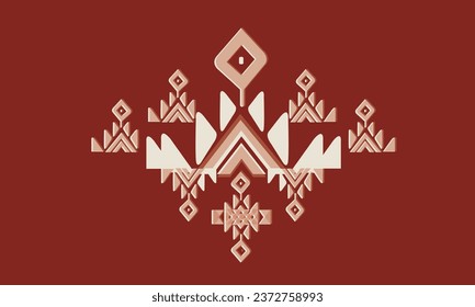 
Fabric patterns, carpet patterns, curtain , shirt , sash , hijab
Vector