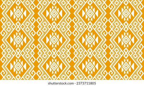 Fabric patterns, carpet patterns, curtain , shirt , sash , hijab
Vector