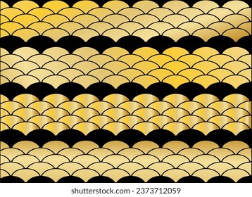 Fabric patterns, carpet patterns, curtain , shirt , sash , hijab
Vector