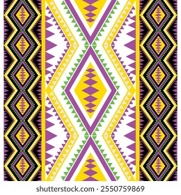 Padrões de malha que podem ser usados em todos os tipos de malha.