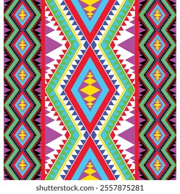 Fabric patterns that can be used with all types of fabric to enhance the beauty of the fabric.