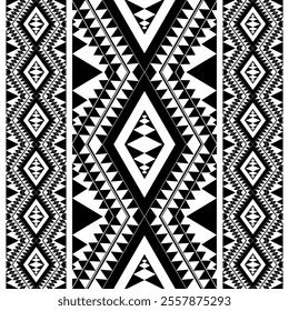 Fabric patterns that can be used with all types of fabric to enhance the beauty of the fabric.