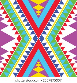 Fabric patterns that can be used with all types of fabric to enhance the beauty of the fabric.