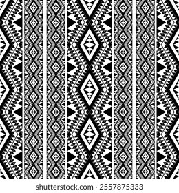 Fabric patterns that can be used with all types of fabric to enhance the beauty of the fabric.