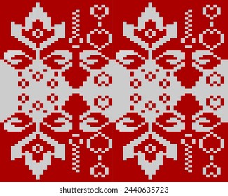 Fabric Pixel ,fabric wallpaper, fabric pattern,seamless pattern ,ethnic pattern ,ethnicdesign ,fashion design ,
Ethnic geometric design,Ethnic pattern in tribal, folk embroidery abstract art. 