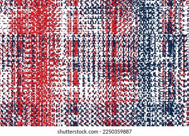 Tejidos de tela de arcilla, textura de tejido sin fisuras diseño de la ilustración vectorial tartán. textura a cuadros para ropa Flannel Shirt Patterns. Baldosas de moda para fondos de escritorio primavera bohemia moderna, estilo de verano
