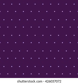 Fabric polka dot pattern. Dot background. Textile polka dot pattern.