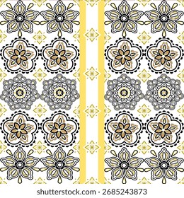 Fabric, print, geometric, Pattern, texture, design