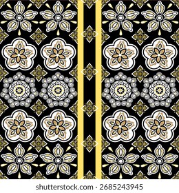 Fabric, print, geometric, Pattern, texture, design
