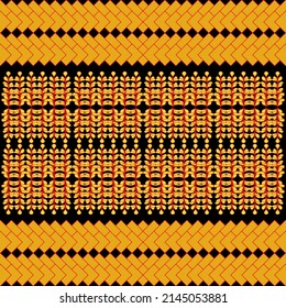 fabric print pattern background design seamless with elements of patterns Texture for textile, carpeting, book cover, clothes, banner.