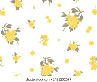 Fabric printing patterns, garment patterns. Roses, fruits, colors. Roller printing. Printed on the fabric in the rotary screen printing machine. Maximum is 16 to 18 color.  3D printing.